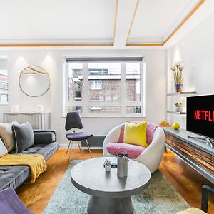Appartement met Twee Slaapkamers